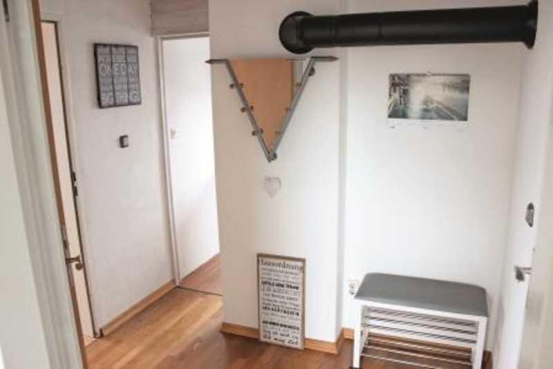 Hilbert Nils Apartment Pelzerhaken Exterior photo
