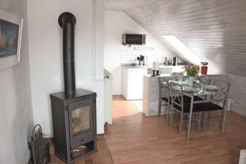 Hilbert Nils Apartment Pelzerhaken Exterior photo